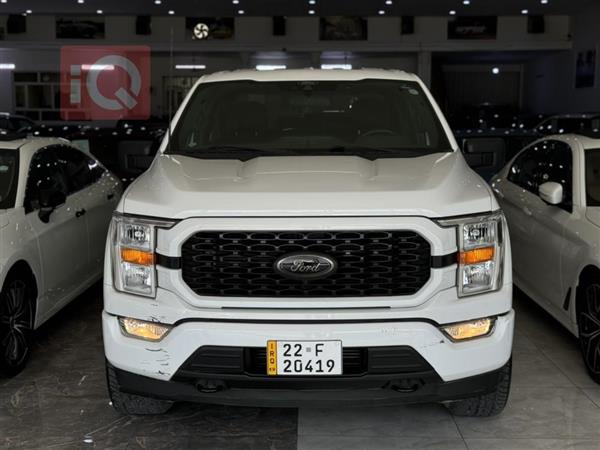 Ford for sale in Iraq